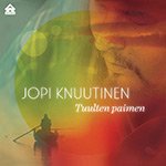 Jopi Knuutinen - Tuulten paimen